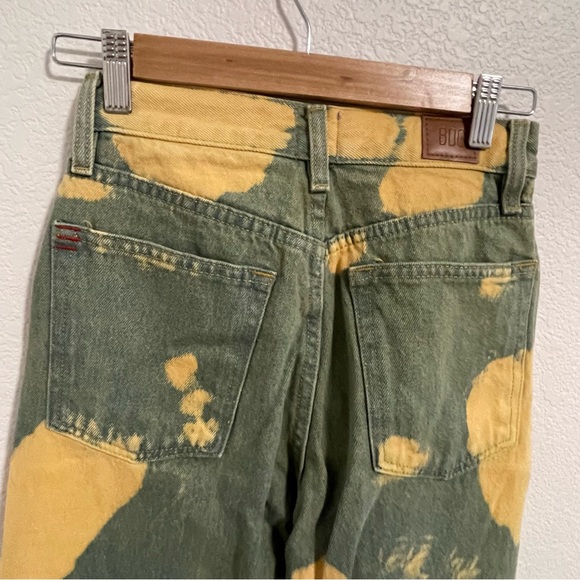 BDG Baggy High Rise Jeans - Picture 2 of 4